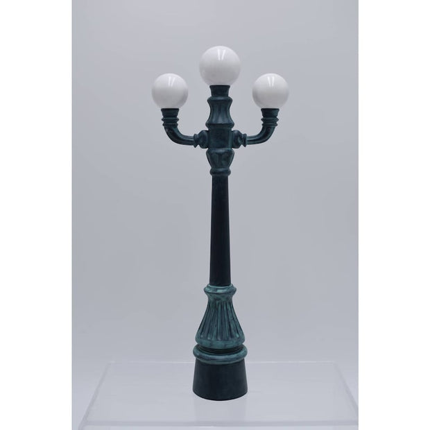 Kiddie Car Classics -Streetlamp (decorative acessory)