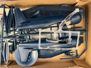 BEARCAT FBF- 1/72 scale
