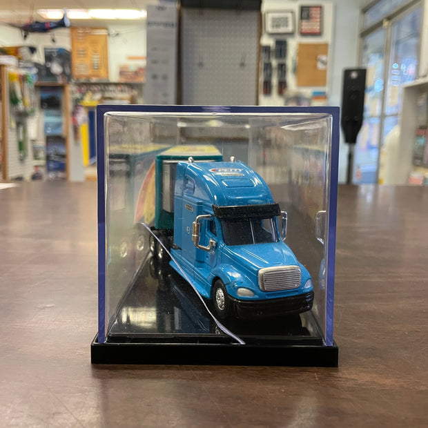 Cheerios Racing Semi Truck