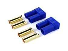 EC5 Connectors (2pk) - Female