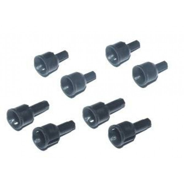 Redcat Racing Differential Outdrive Cups (4), Wheel Drive Cups (4)