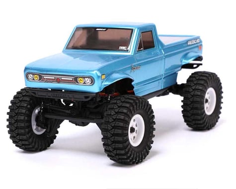 Redcat ASCENT-18 CRAWLER-BLUE