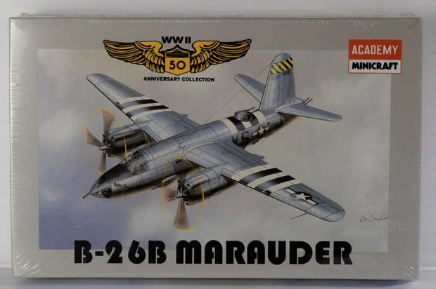 B-26B Marauder