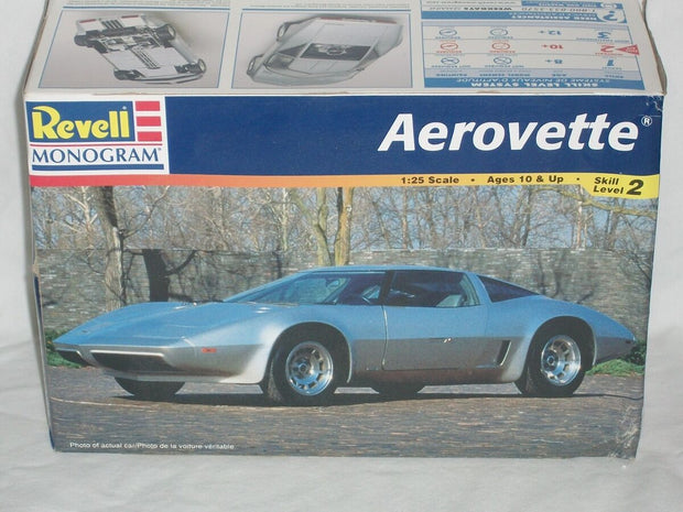 Aerovette