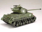 U.S. Medium Tank M4A3E8 Sherman "Easy Eight"
