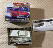 57 Chevy Funny Car (Tom Mongoose Mcewen)