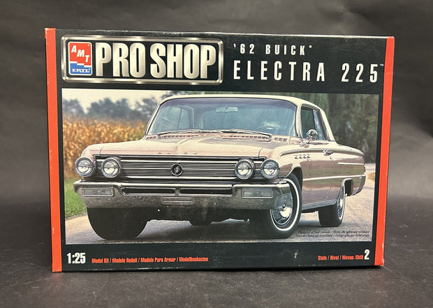 AMT Pro Shop 1962 Buick Electra 225