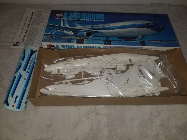 Airfix A 300 Airbus