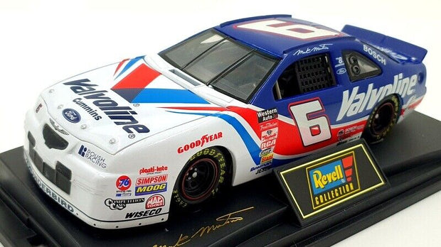 #6 Valvoline Thunderbird- 1/24 scale