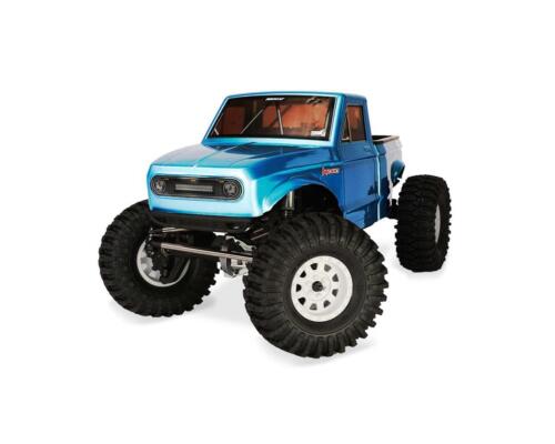 Redcat ASCENT 1/10 SCALE CRAWLER-BLUE