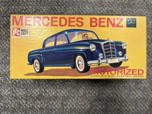 Mercedes Benz