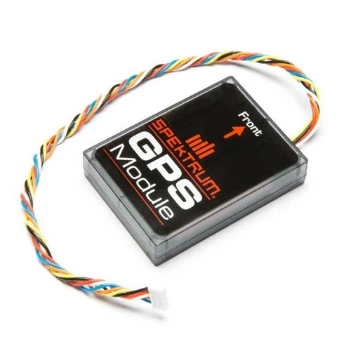 GPS Module: Sportsman +