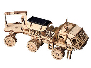 (ROKR) Navitas Rover Space Hunting