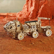 (ROKR) Navitas Rover Space Hunting