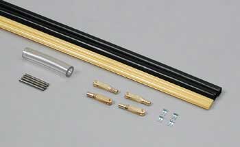 Gold-N-Rod Control Rod Set