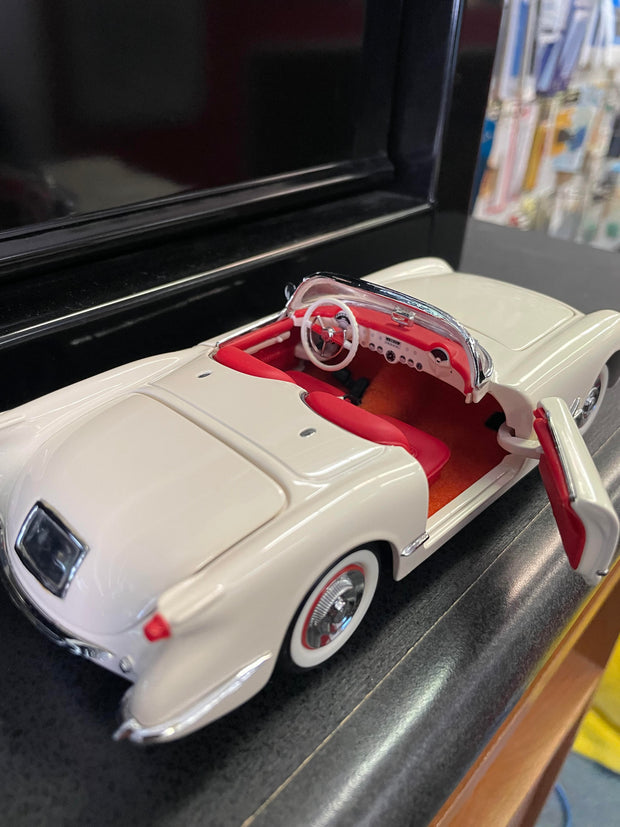 1953 Chevrolet Corvette Franklin Mint