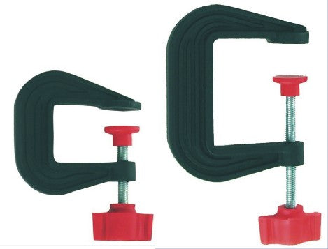 C-Clamp Set