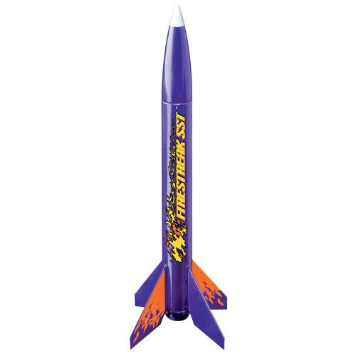 Firestreak SST