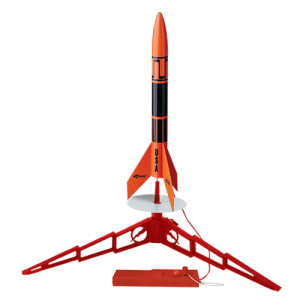 Alpha 111 Launch Set