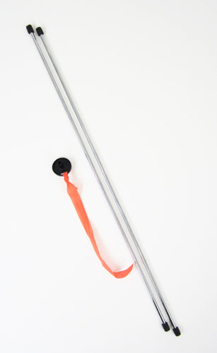 3/16" Maxi Launch Rod