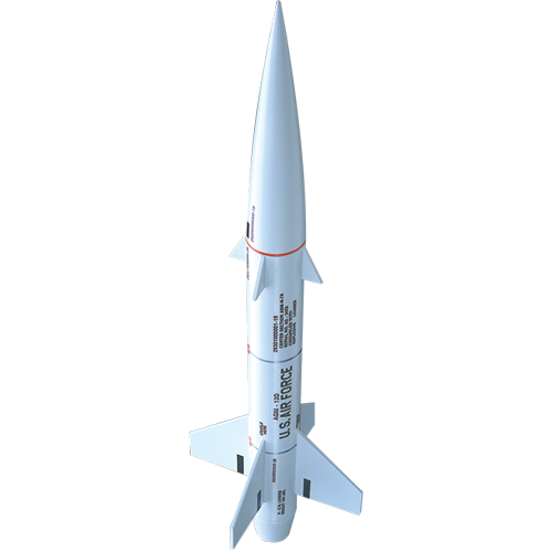 Rocket Bull Pup 12D