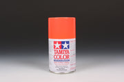 Tamiya Polycarbonate Spray Paint  100ml.