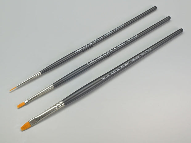 Modeling Brush Standard Set