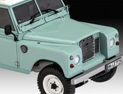 Land Rover Series III 109