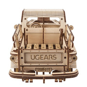 Ugears Pickup Lumberjack