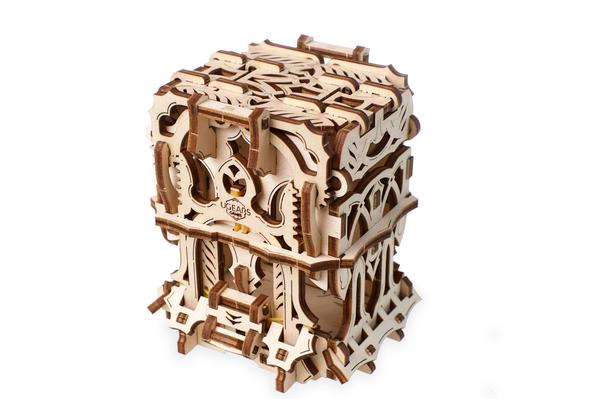 Deck Box