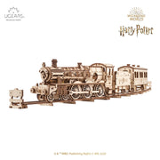 UGears Hogwarts™ Express