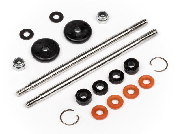 Rear Shock Rebuild Kit (Trophy Series)