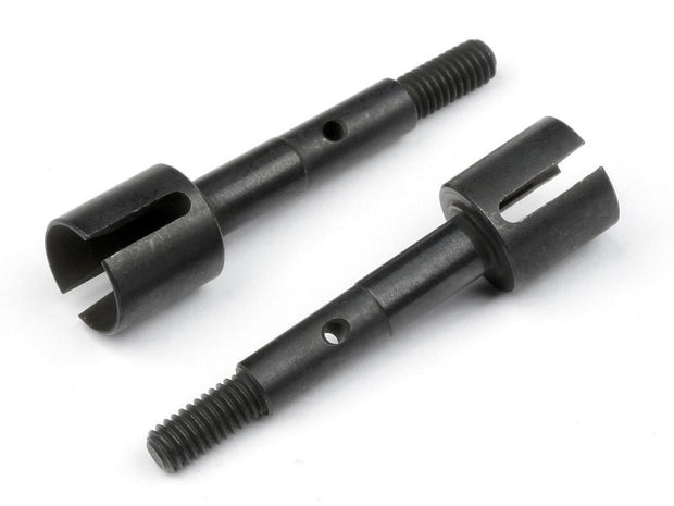 Axle 5x40mm (2pcs)