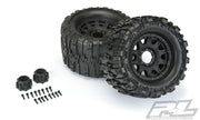 BELTED Trencher Tires 3.8"