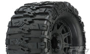 BELTED Trencher Tires 3.8"