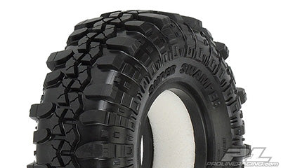 Interco TSL SX Super Swamper 1.9" G8 Rock Terrain Truck Tires