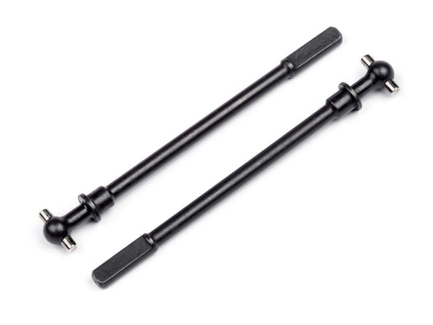 Front Axle Shaft (2pcs)