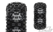 Badlands SC 2.2"/3,0" All Terrain Tires Mounted