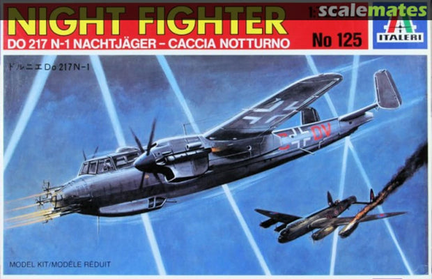 Night Fighter