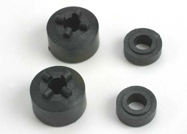 Wheel spacers , Spirit (front & rear)