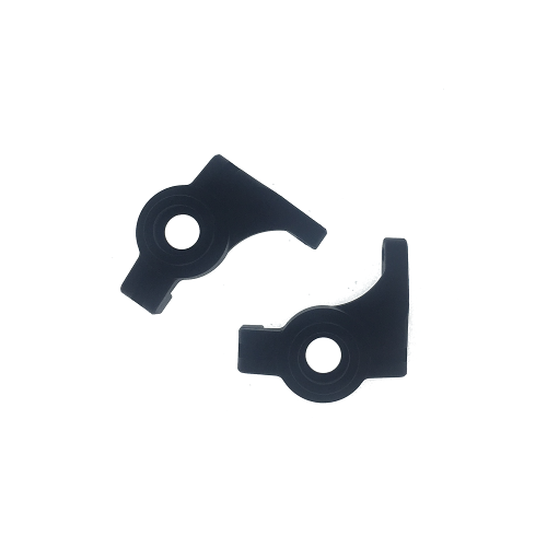 High Steer Knuckle