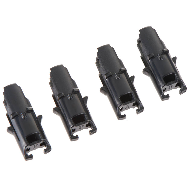 MOTOR HOLDER SET (4) PROTO X FPV