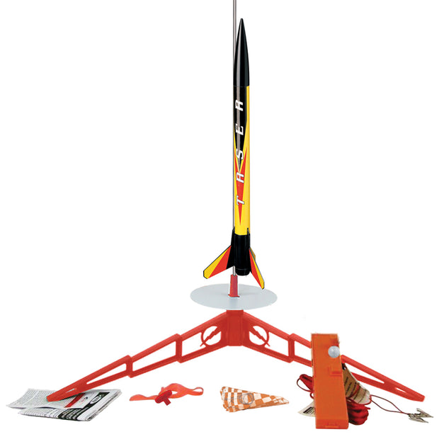 Rocket Taser