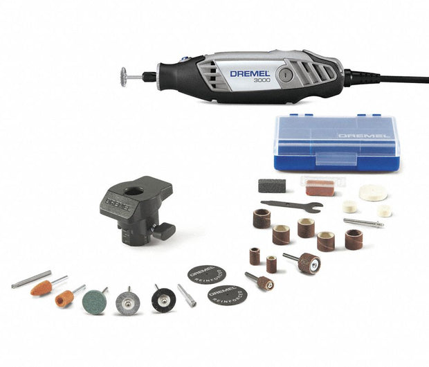 Dremel 3000 kit