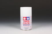 Tamiya Polycarbonate Spray Paint  100ml.