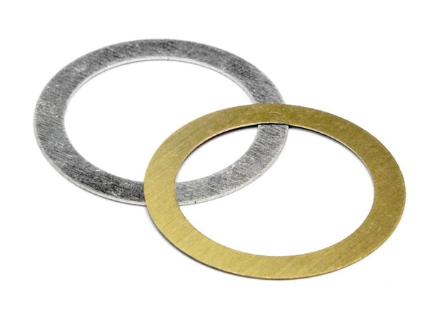 Gasket Set for Cylinder (0.15mm/0.3mm)