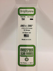 Styrene .060x.080