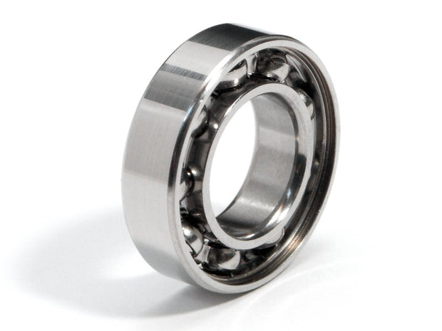 Crank Shaft Bearing (REAR)