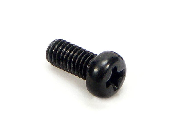 Screw Set (4pcs) (PULL STARTER)