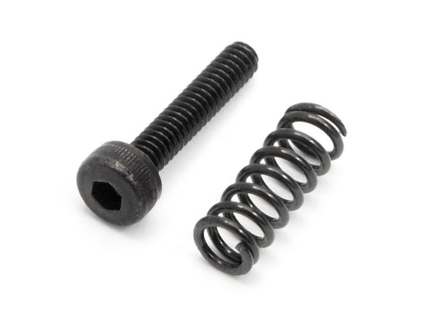 Adjustment Screw Set with Spring
